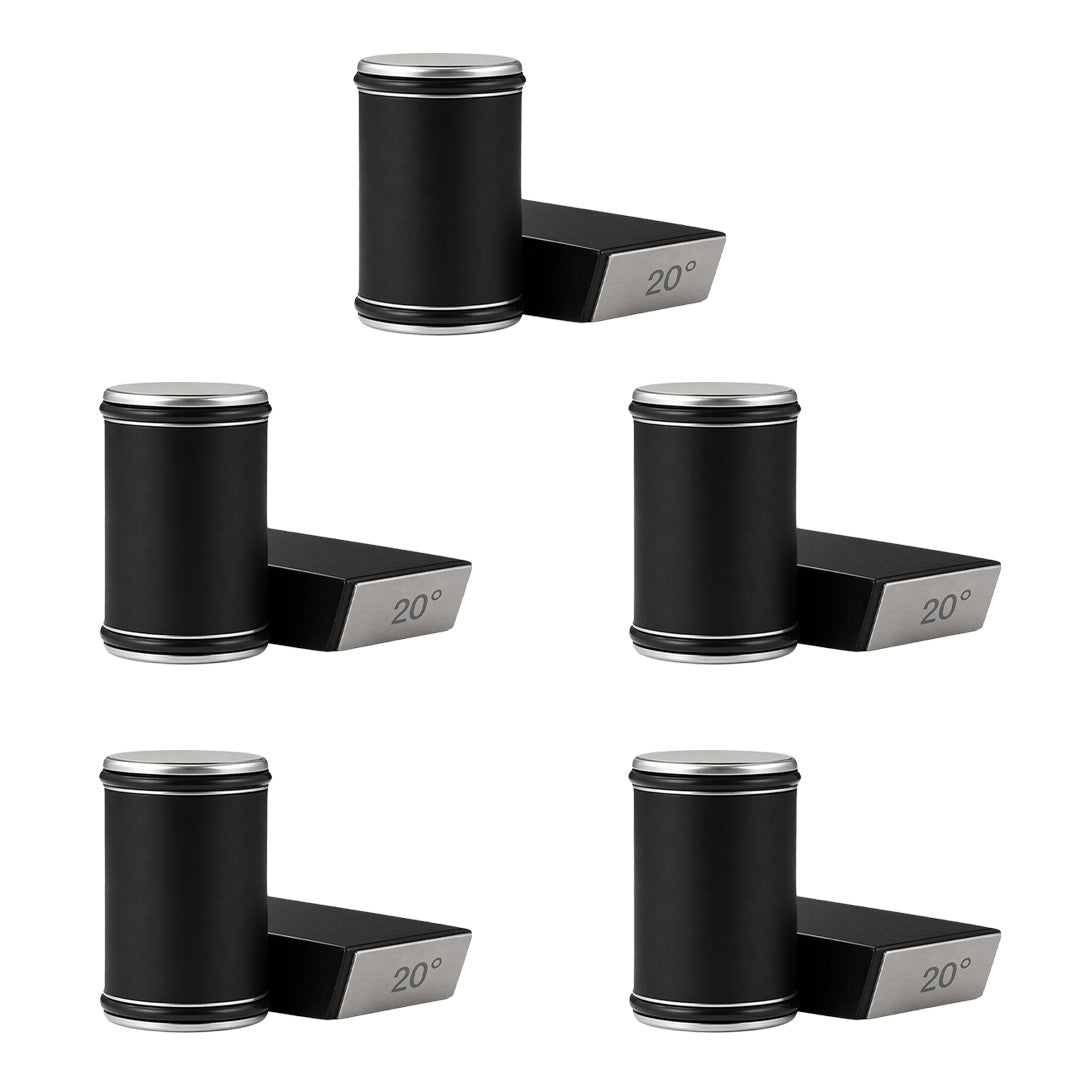 Simply use this to make your knives as sharp as new! Even beginners can achieve professional-level sharpness in just one minute. The angle-fixing magnet ensures zero mistakes. (Offer)