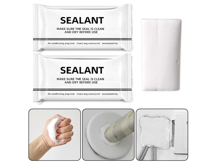 Arasโข โจEco-friendly sealing mud ๐ฅณ-Buy more for better value