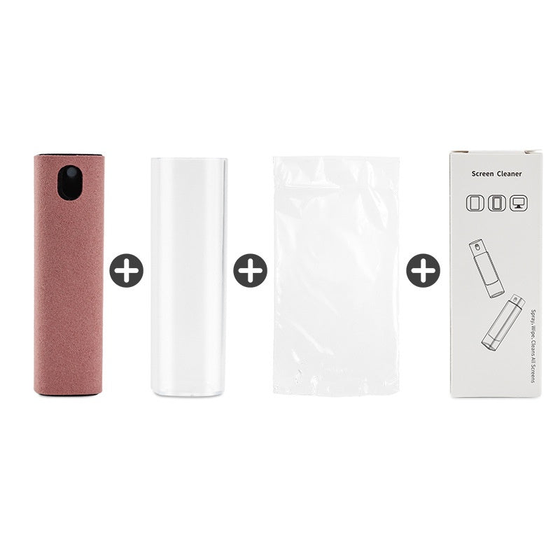 Ultimate 2-in-1 Screen Cleaner Spray (OFFER)