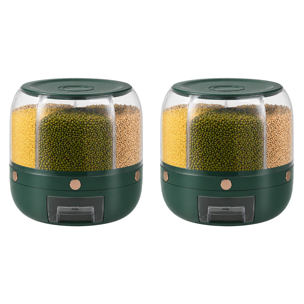 Ever-Fresh 6Kg Premium Family-Edition Dispenser