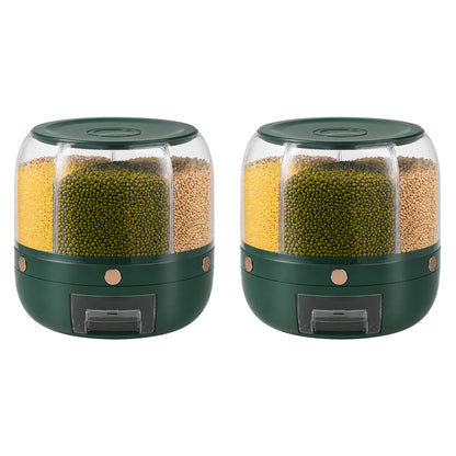 Ever-Fresh 6Kg Premium Family-Edition Dispenser