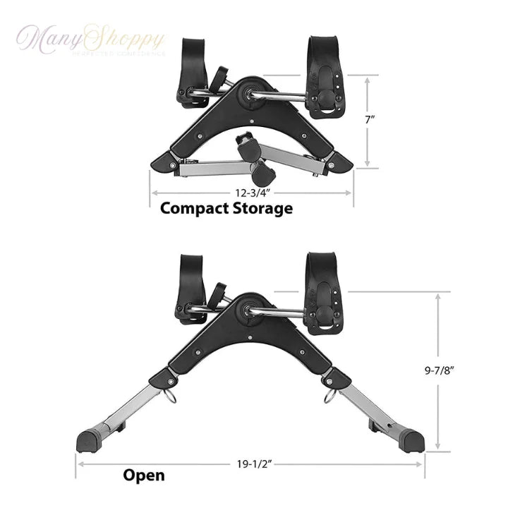 ActiveSteps Prestige