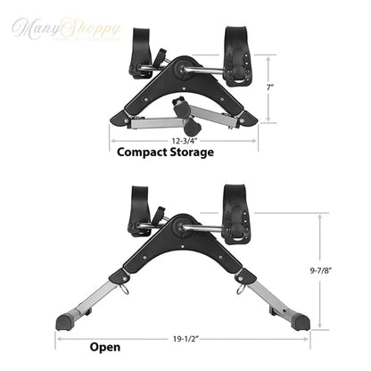 ActiveSteps Prestige