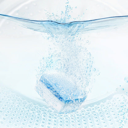 🫧Stain-Removing & Descaling Pipe Cleaning Tablets💧