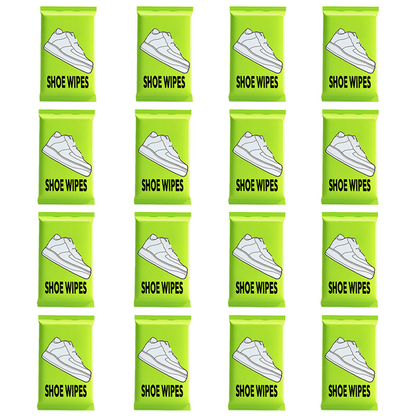 👟Quick-Clean Shoe Wipes💧