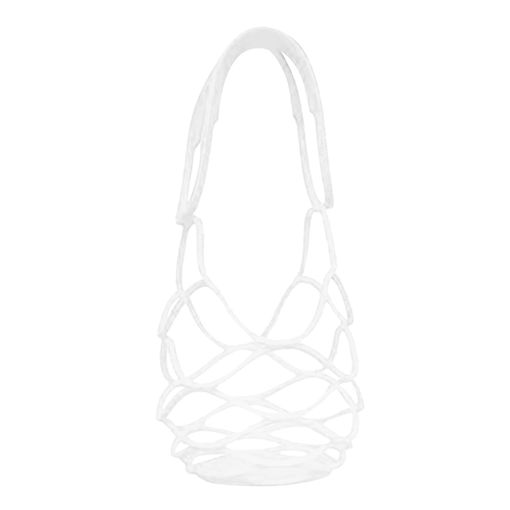 Aras™ 2-in-1 Zero-Aras™ Silicone Mesh Bag & Heat-Resistant Trivet Mat for Hot Bowls (Offer)