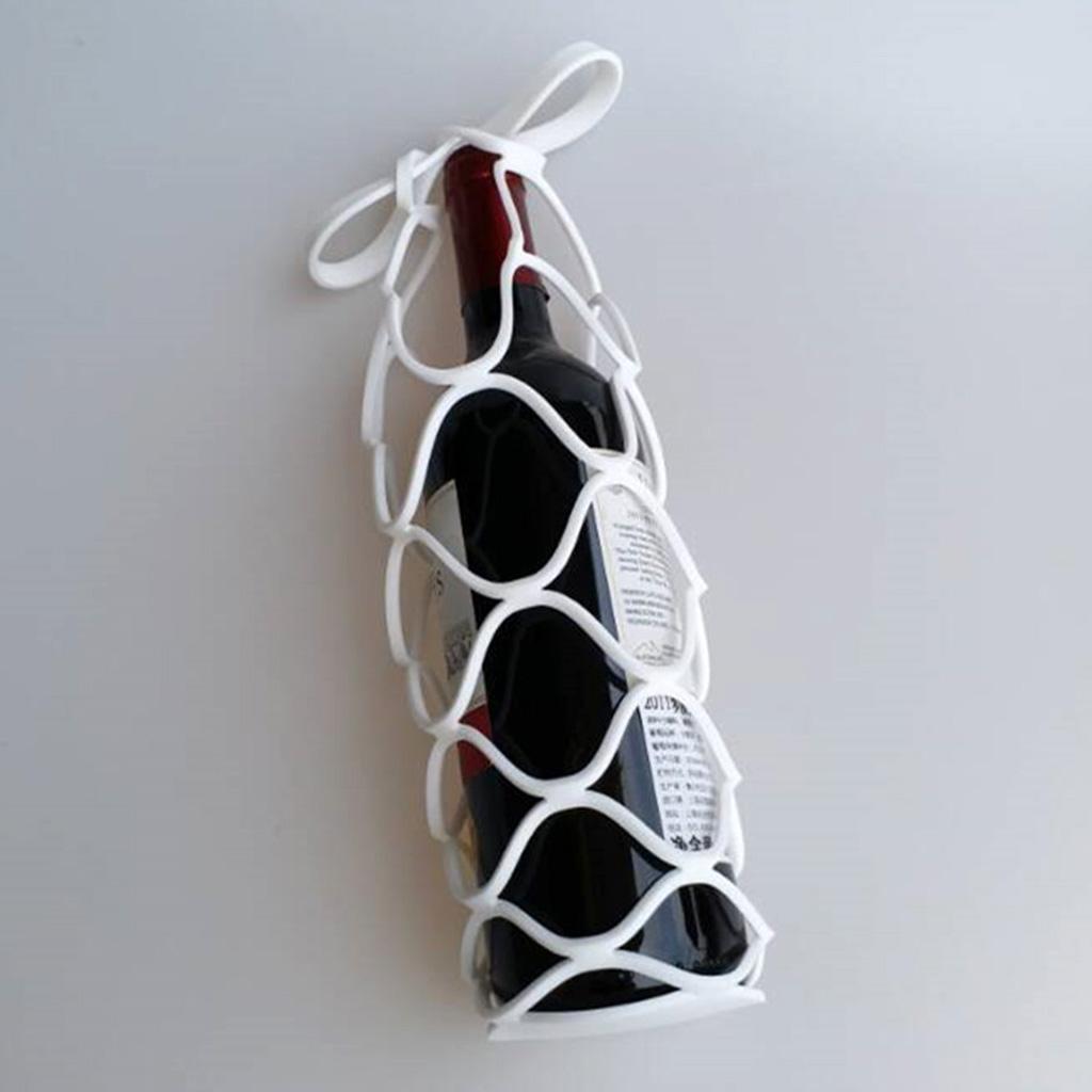 Aras™ 2-in-1 Zero-Aras™ Silicone Mesh Bag & Heat-Resistant Trivet Mat for Hot Bowls (Offer)