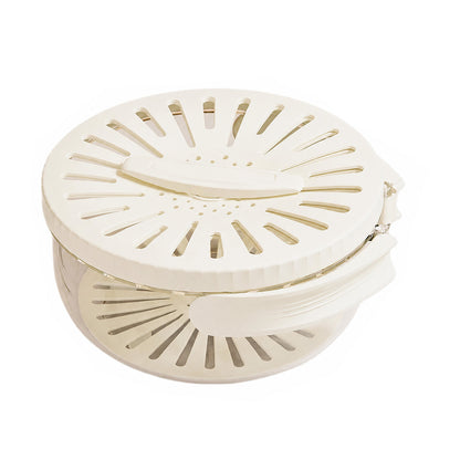 🌟 2026 Fresh-Keeper | 3-in-1 Draining Basket & Fruit Bowl 🧊💎【-50%】 (Offer)