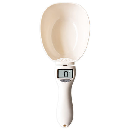 Digital Kitchen Scale 500g - Precision 0.1g for Baking & Coffee