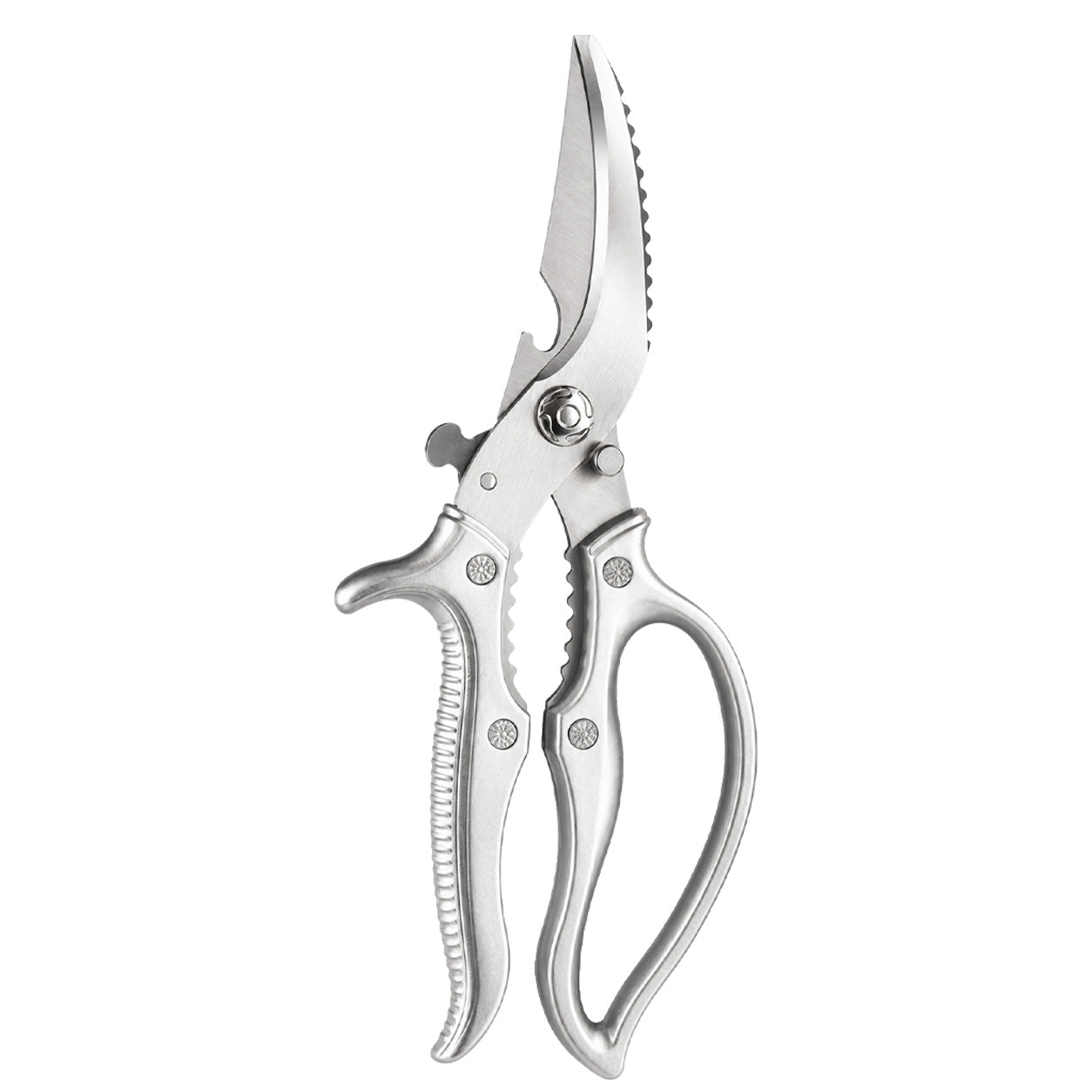 Aras™  Duty Multifunctional Kitchen Shears🔪 (Offer)