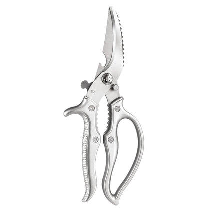 Aras™  Duty Multifunctional Kitchen Shears🔪 (Offer)