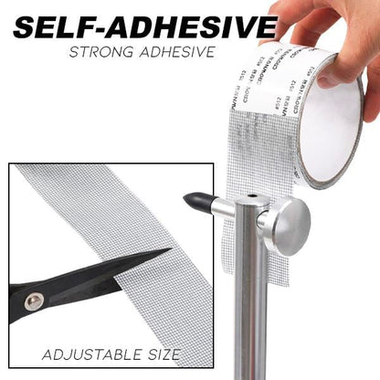 🔥Strong Adhesive Screen Repair Tape(Offer)