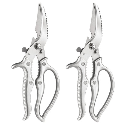 Aras™  Duty Multifunctional Kitchen Shears🔪 (Offer)