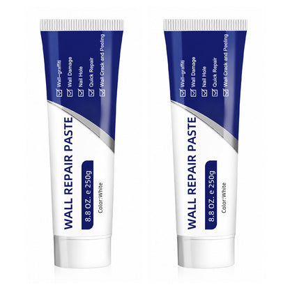 Aras™ 🏠Wall Repair Paste for Cracks and Holes (Offer)