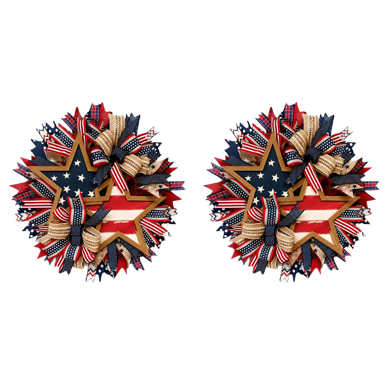 2 Wreath