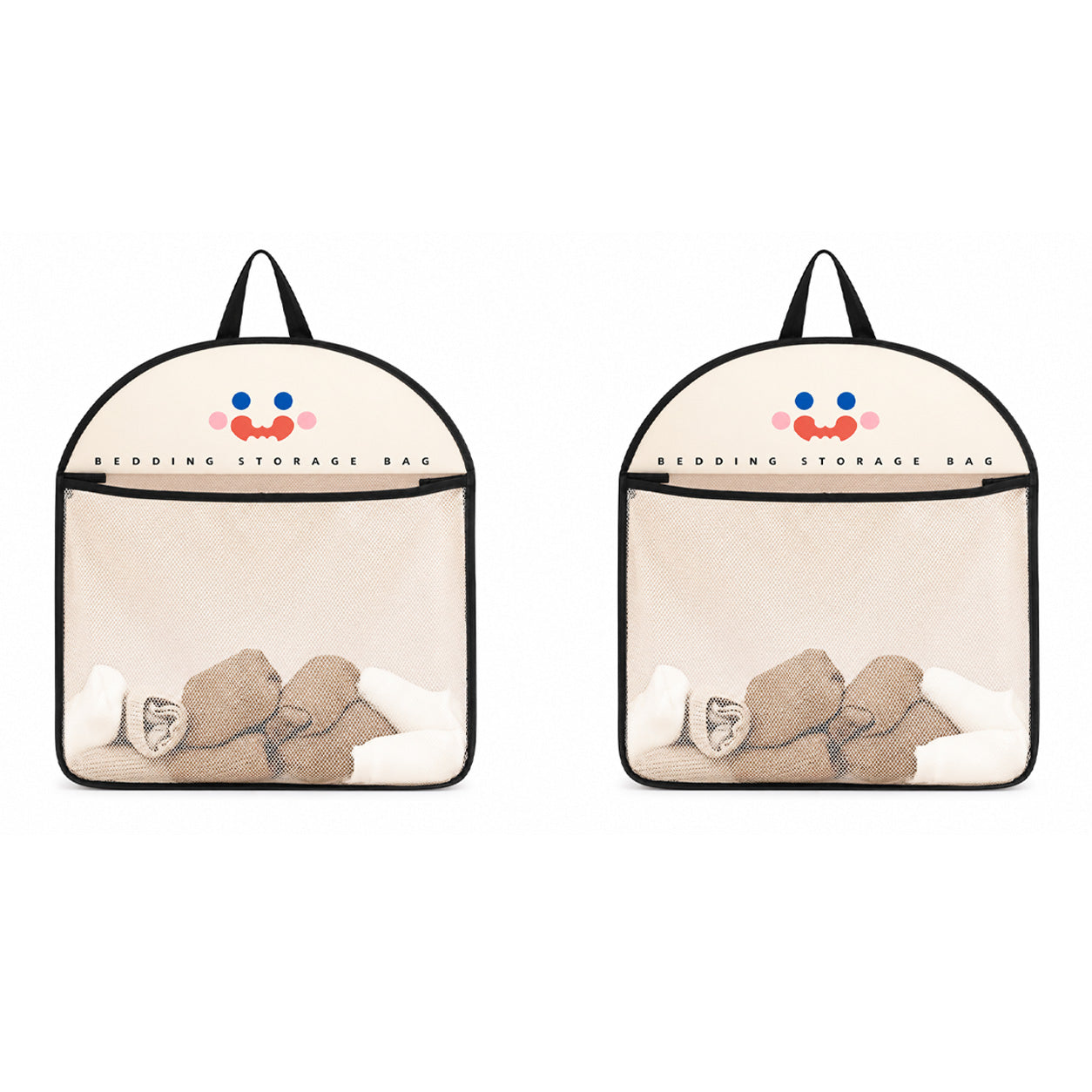 2 Pcs