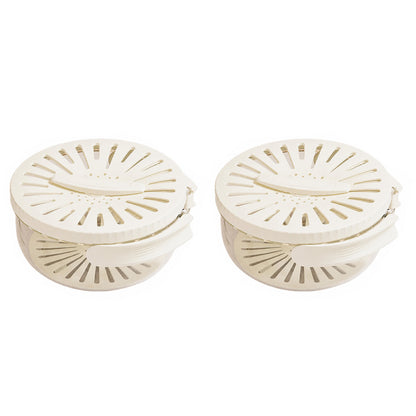 🌟 2026 Fresh-Keeper | 3-in-1 Draining Basket & Fruit Bowl 🧊💎【-50%】 (Offer)
