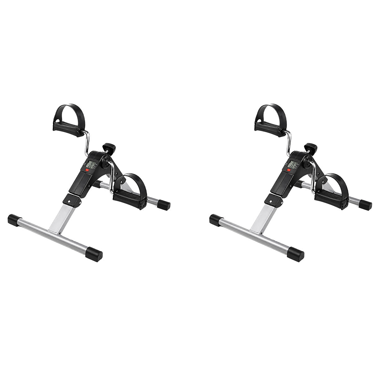 2 Packs   (Family: 1 for legs 1 for arms. Workout with your partner.)