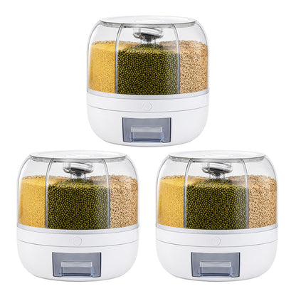 Ever-Fresh 6Kg Premium Family-Edition Dispenser (Offer)