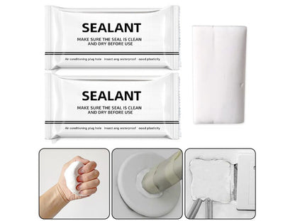 Aras™ ✨Eco-friendly sealing mud 🥳-Buy more for better value