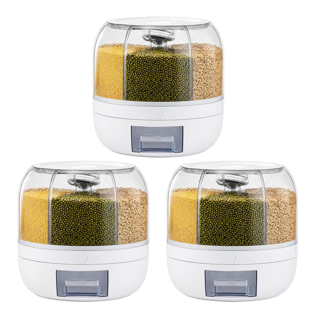 Ever-Fresh 6Kg Premium Family-Edition Dispenser
