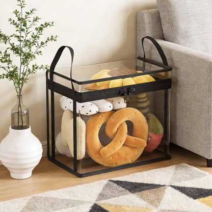 Aras™ Transparent Storage Bag (OFFER)