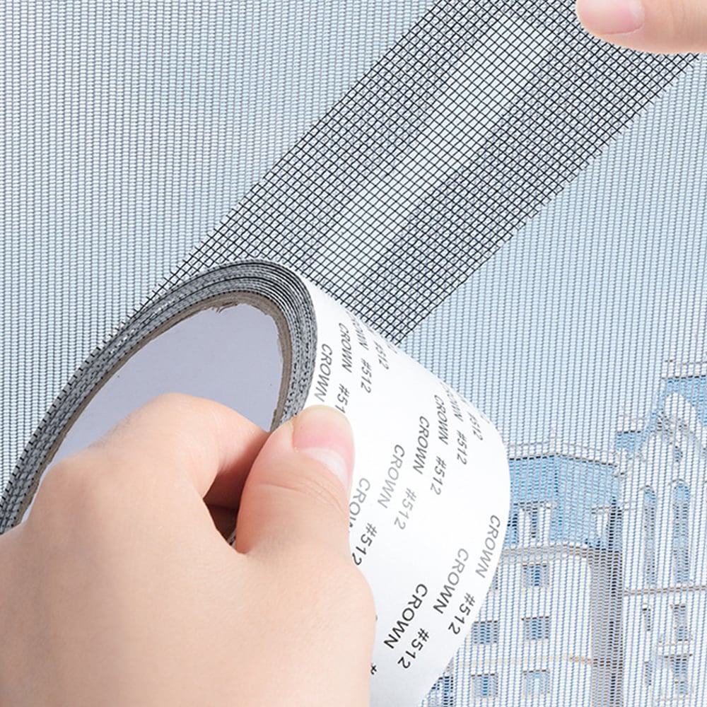 🔥Strong Adhesive Screen Repair Tape(Offer)
