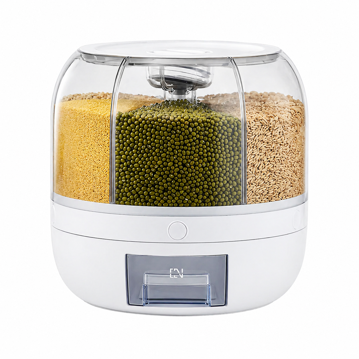 Ever-Fresh 6Kg Premium Family-Edition Dispenser