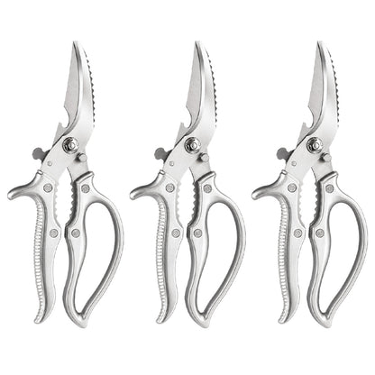 Aras™  Duty Multifunctional Kitchen Shears🔪 (Offer)