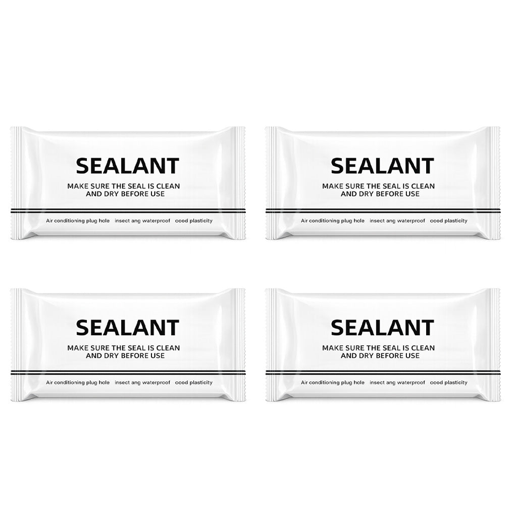 Aras™ ✨Eco-friendly sealing mud 🥳-Buy more for better value (Offer)