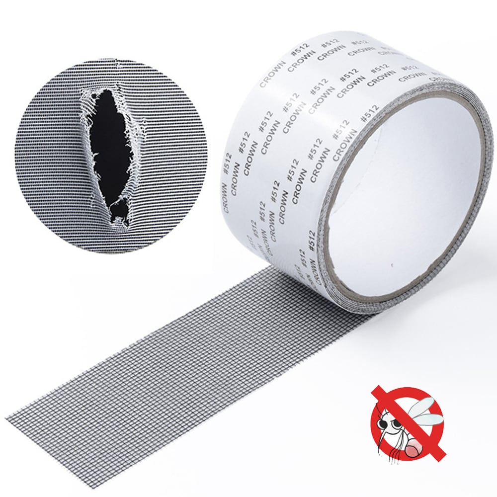 🔥Strong Adhesive Screen Repair Tape(Offer)
