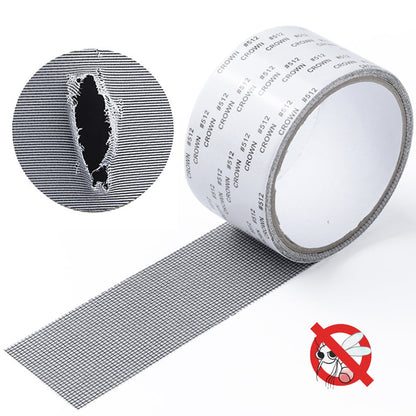 🔥Strong Adhesive Screen Repair Tape(Offer)