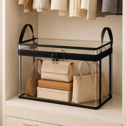 Aras™ Transparent Storage Bag (OFFER)