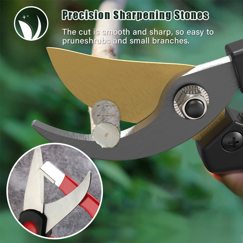 Aras™ Outdoor Portable Dual-purpose Whetstone