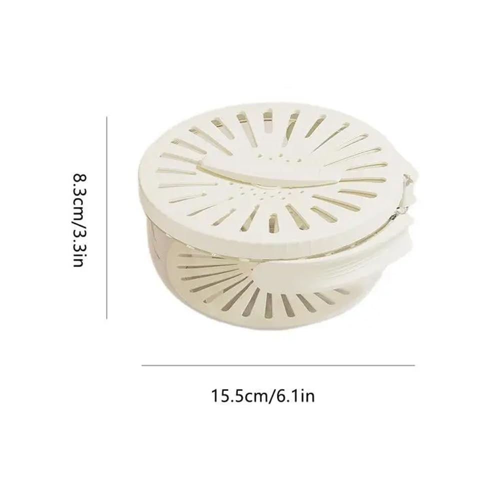 🌟 2026 Fresh-Keeper | 3-in-1 Draining Basket & Fruit Bowl 🧊💎【-50%】 (Offer)
