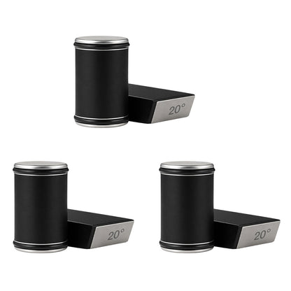 Simply use this to make your knives as sharp as new! Even beginners can achieve professional-level sharpness in just one minute. The angle-fixing magnet ensures zero mistakes. (Offer)