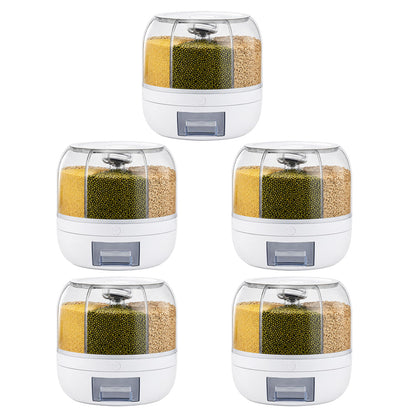 Ever-Fresh 6Kg Premium Family-Edition Dispenser