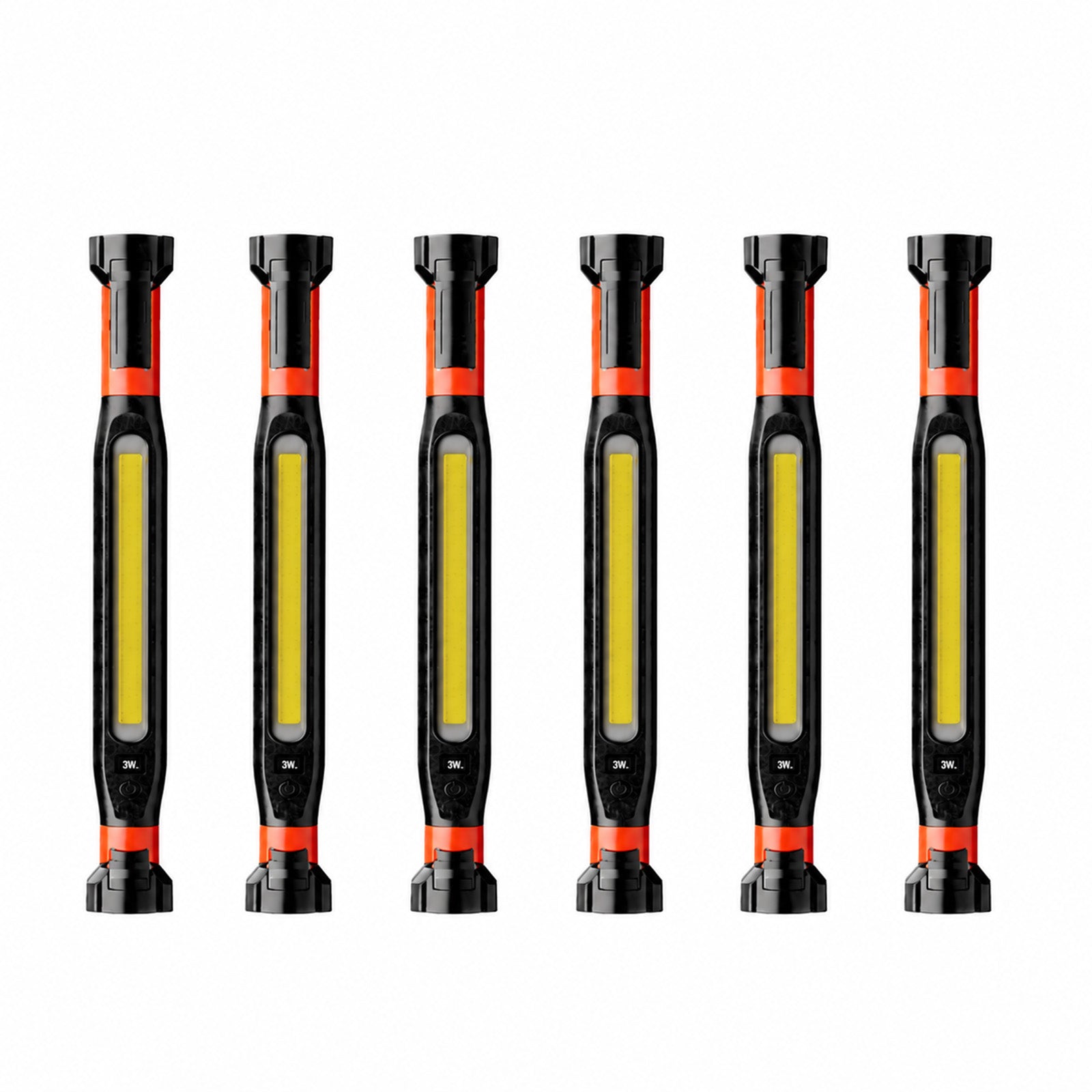 6 PCS