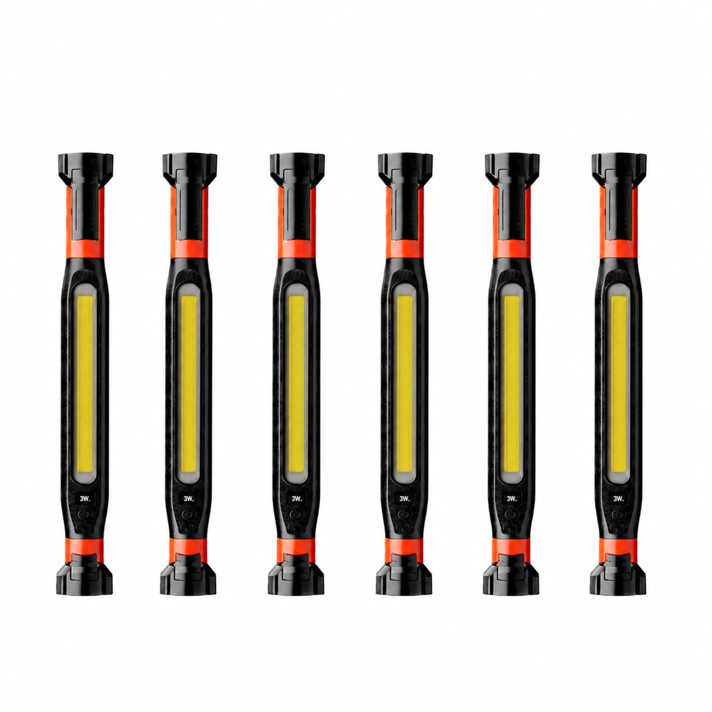 Professional Mechanic Work Light - Hands-Free Under Hood Auto Repair Lamp