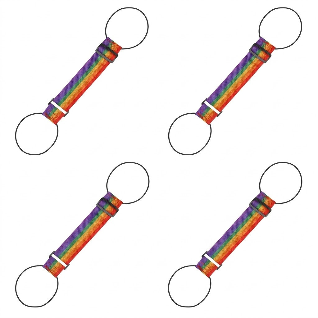 4 PCS