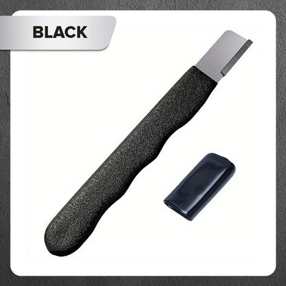 Aras™ Outdoor Portable Dual-purpose Whetstone