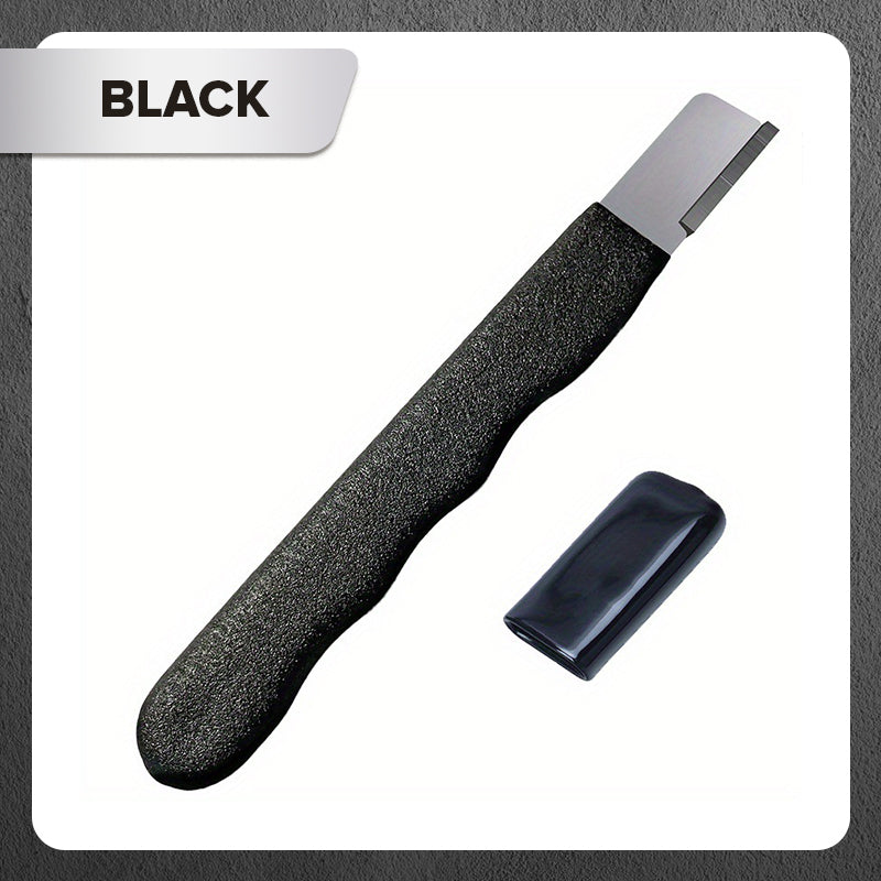 Aras™ Outdoor Portable Dual-purpose Whetstone (Offer)