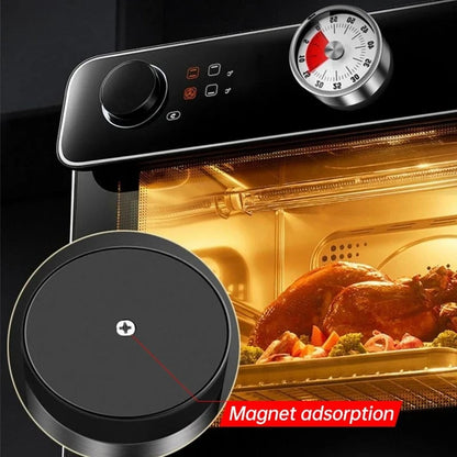 ⏰Magnetic Mechanical Manual Timer (Offer)