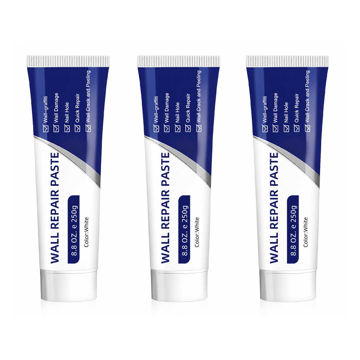 Aras™ 🏠Wall Repair Paste for Cracks and Holes (Offer)