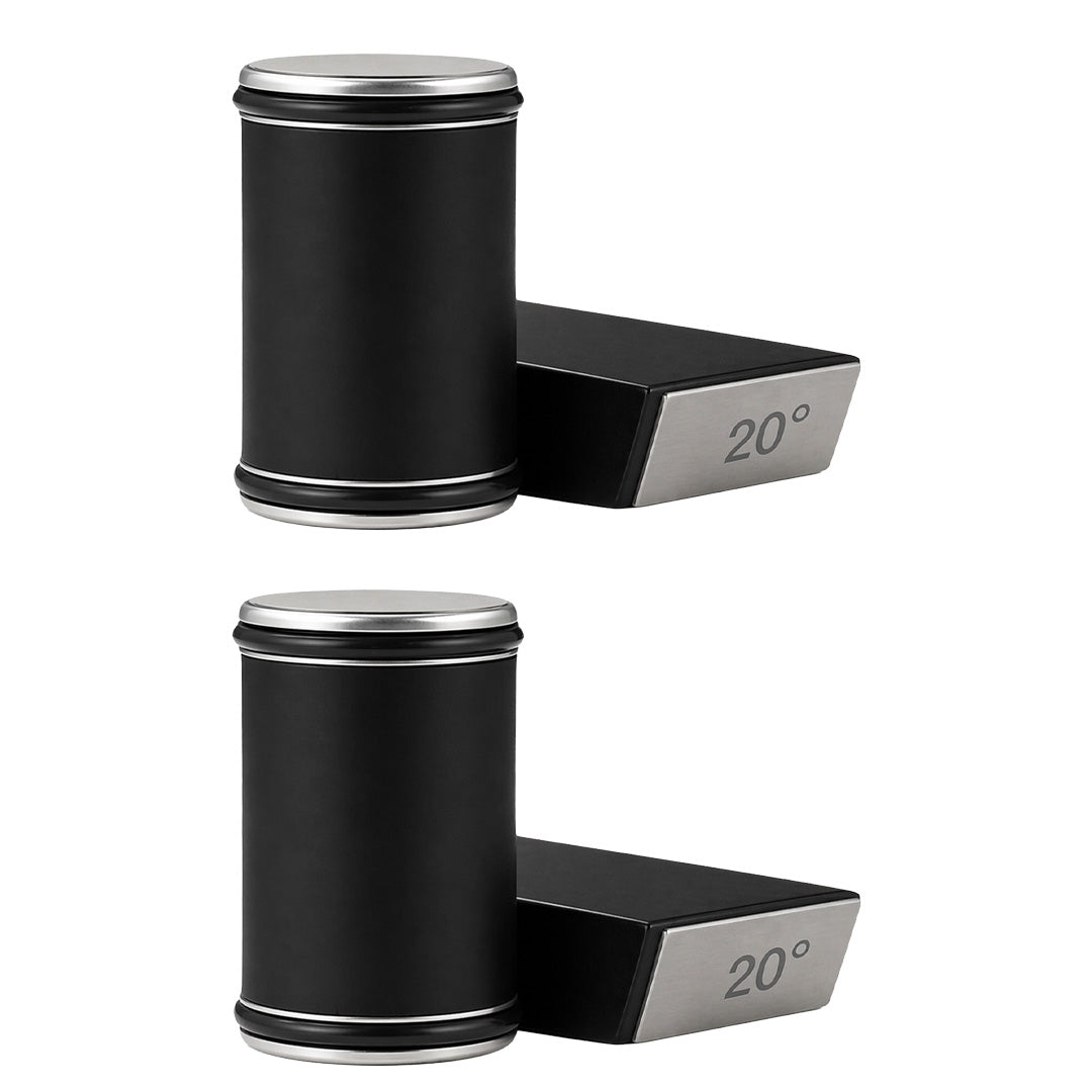 Simply use this to make your knives as sharp as new! Even beginners can achieve professional-level sharpness in just one minute. The angle-fixing magnet ensures zero mistakes. (Offer)