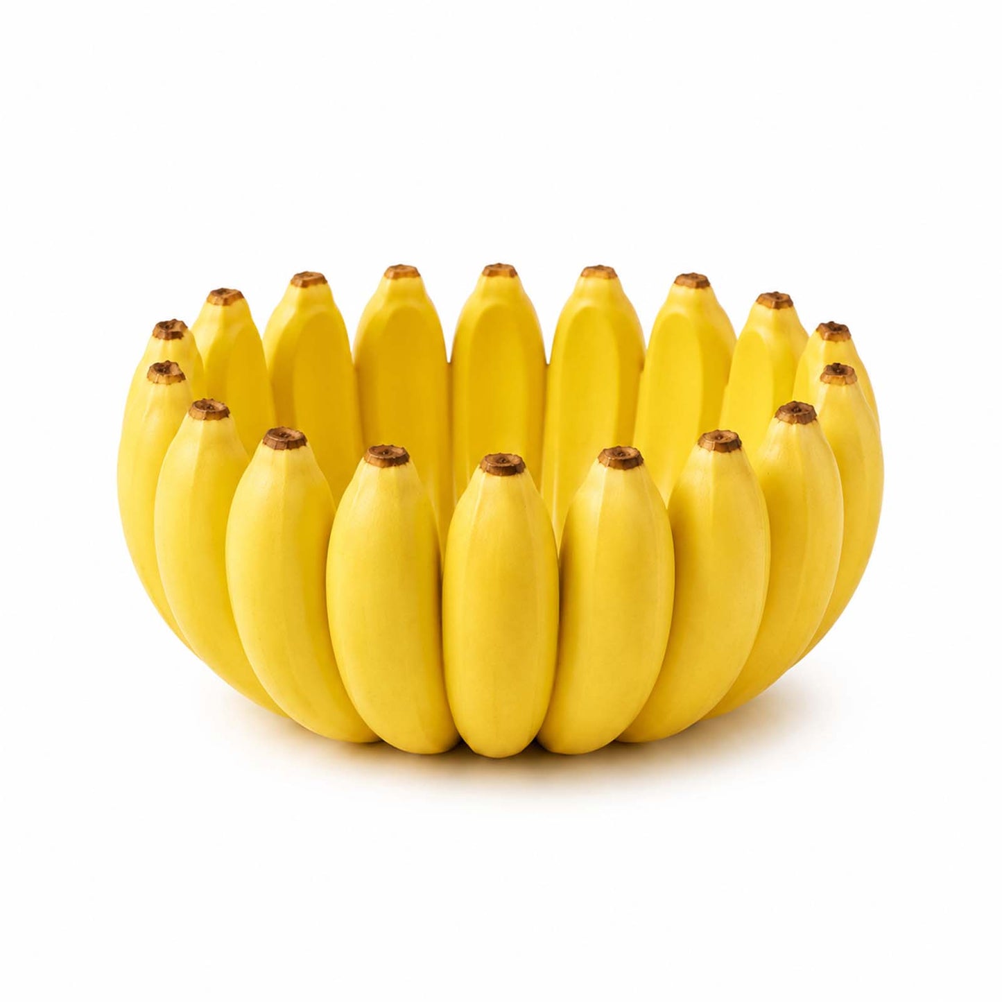⏰🔥LIMITED TIME 50% OFF!🔥50K+ SOLD!Creative Banana Shape Fruit Bowl