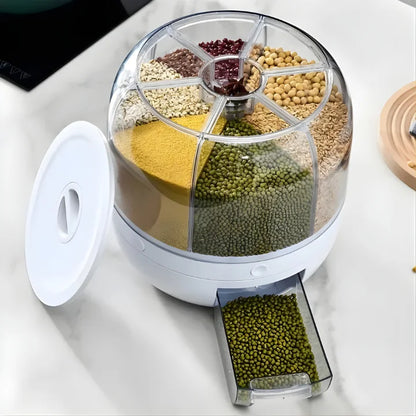 Ever-Fresh 6Kg Premium Family-Edition Dispenser