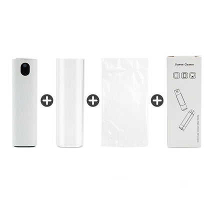 Ultimate 2-in-1 Screen Cleaner Spray (OFFER)
