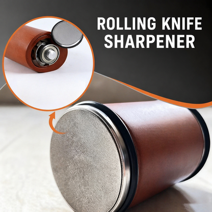 Aras™ Sharp as New in One Minute. No Mistakes.