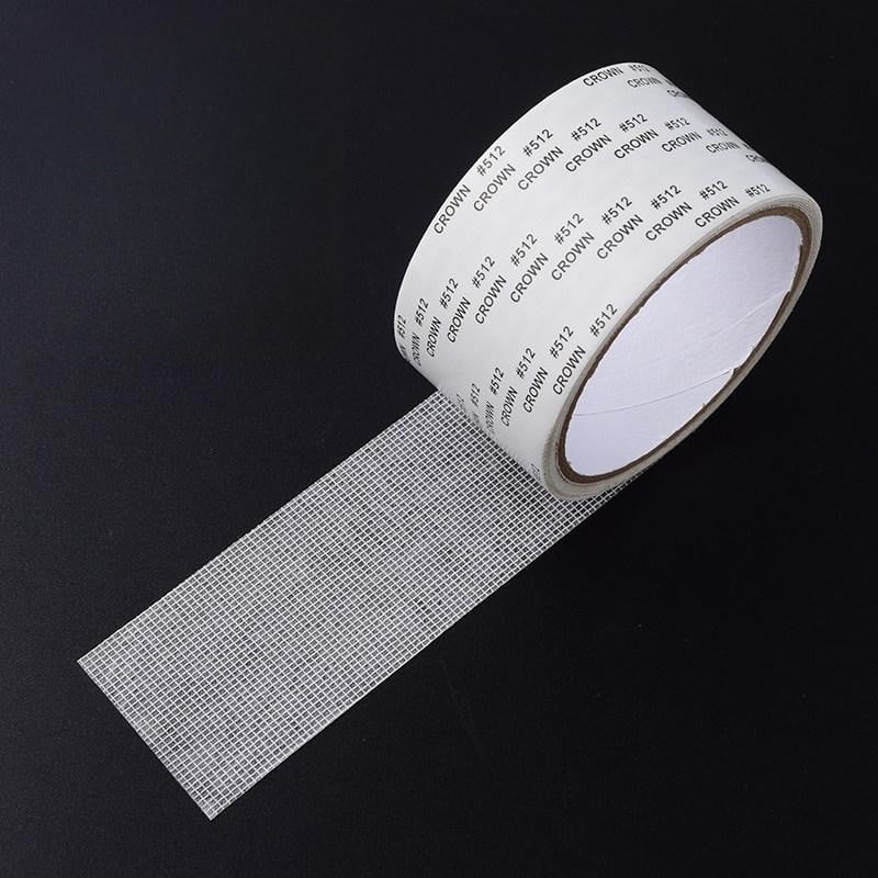 🔥Strong Adhesive Screen Repair Tape(Offer)